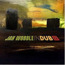 JAH WOBBLE-IN DUB II (2CD)