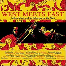V/A-WEST MEETS EAST:.. -DIGI- (3CD)