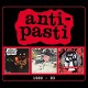 ANTI-PASTI-1980-83 -DIGI- (3CD)
