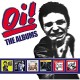 V/A-OI! THE ALBUMS -CLAMSHEL- (6CD-S)