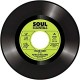 PATRICE HOLLOWAY-STOLEN HOURS / LOVE.. (7")