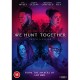 SÉRIES TV-WE HUNT TOGETHER (2DVD)