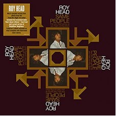 ROY HEAD-SAME PEOPLE (LP)