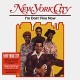 NEW YORK CITY-I'M DOING FINE NOW (LP)