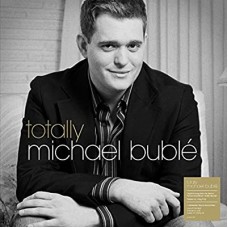MICHAEL BUBLE-TOTALLY (LP)