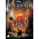 FILME-ATLANTIS - BIRTH OF A.. (DVD)