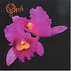 OPETH-ORCHID + 1 (CD)