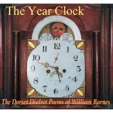V/A-YEAR CLOCK - THE DORSET.. (2CD)