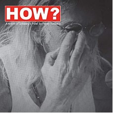 PENNY RIMBAUD-HOW? (LP)