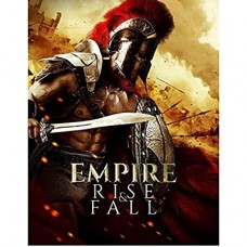 DOCUMENTARY-EMPIRE - RISE AND FALL (DVD)