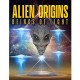 ALIEN ORIGINS-BEINGS OF LIGHT (DVD)