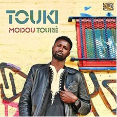 MODOU TOURE-TOUKI (CD)