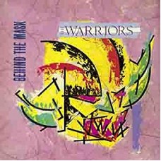 WARRIORS-BEHIND THE MASK (LP)