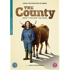 FILME-COUNTY (DVD)