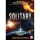 FILME-SOLITARY (DVD)
