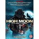 FILME-HIGH MOON (DVD)