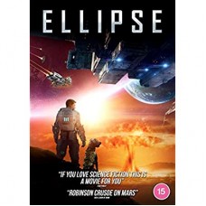 FILME-ELLIPSE (DVD)