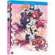 ANIMAÇÃO-HIGH SCHOOL DXD: HERO -.. (2BLU-RAY)