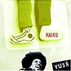 YUSA-HAIKU (CD)