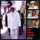FELIX BALOY-UN SOLO AMOR (CD)