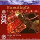 RUMILLAJTA-HOJA DE COCA (CD)