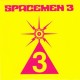 SPACEMEN 3-THREEBIE 3 -COLOURED- (LP)