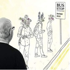CLIVE GREGSON-BUS STOP CONVERSATIONS (CD)
