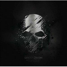 B.S.O. (BANDA SONORA ORIGINAL)-TOM CLANCY'S.. -COLOURED- (2LP)