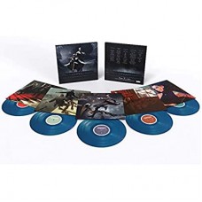 V/A-DISHONOURED: THE.. (5LP)