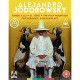 FILME-ALEJANDRO.. -BOX SET- (6BLU-RAY)