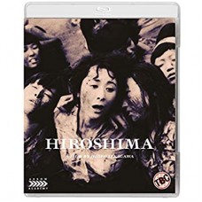 FILME-HIROSHIMA (BLU-RAY)