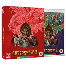 FILME-CREEPSHOW 2 -LTD- (BLU-RAY)