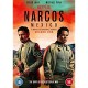 SÉRIES TV-NARCOS MEXICO.. -BOX SET- (3DVD)