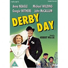 FILME-DERBY DAY (DVD)