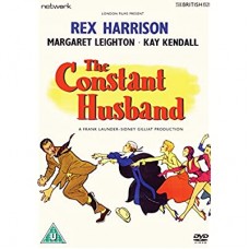 FILME-CONSTANT HUSBAND (DVD)