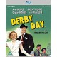 FILME-DERBY DAY (BLU-RAY)