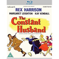 FILME-CONSTANT HUSBAND (BLU-RAY)