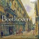 L. VAN BEETHOVEN-COMPLETE CELLO SONATAS & (2CD)