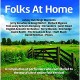 V/A-FOLKS AT HOME (CD)