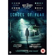 FILME-ECHOES OF FEAR (DVD)