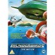 FILME-THUNDERBIRDS (DVD)
