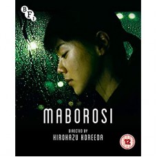 FILME-MABOROSI (BLU-RAY)