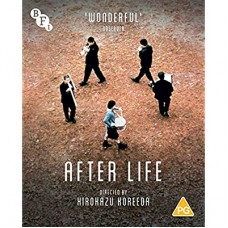 FILME-AFTER LIFE (BLU-RAY)