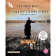 PET SHOP BOYS-IT COULDN'T.. (BLU-RAY+DVD)