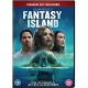 FILME-FANTASY ISLAND (DVD)