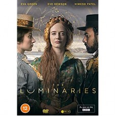 SÉRIES TV-LUMINARIES (2DVD)