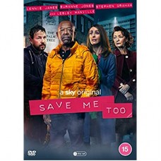SÉRIES TV-SAVE ME TOO (2DVD)
