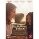 SÉRIES TV-MY BRILLIANT FRIEND:.. (DVD)