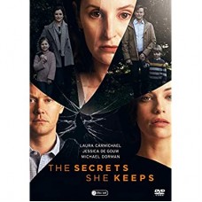 SÉRIES TV-SECRET SHE KEEPS (2DVD)