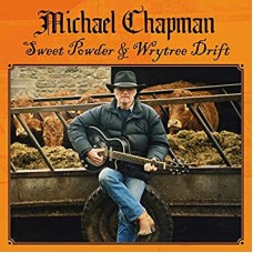 MICHAEL CHAPMAN-SWEET POWDER + WRYTREE.. (2CD)